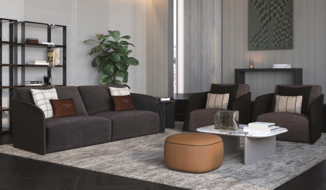 butterfly|什么样的客厅低调又高级？看完宾利的七个客厅，你的标准将被刷新