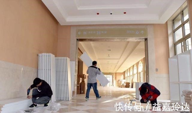 新房|甲醛5-10年后,才能完全挥发,那新房装修多久后,才能入住!