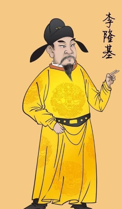 亲子|童年感受爱重要吗，唐玄宗杀三子，将亲子关鹰狗坊，竟是因为此事