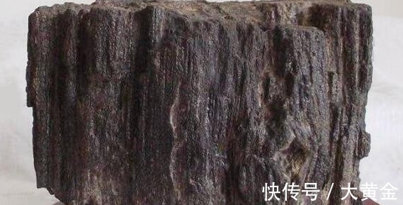 铁制品$15万岁高龄的“铁管”,为何会出现在已有几百万年历史的岩洞中