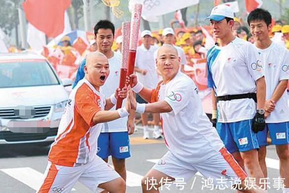 武僧|释延鲁：少林武僧总教头，曾实名举报释永信，现状如何？