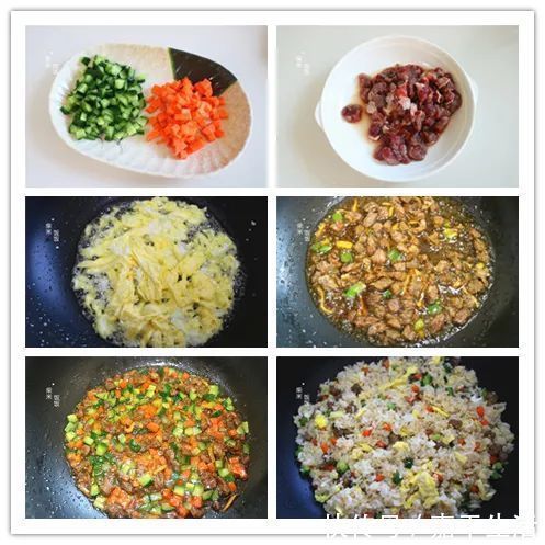 家常|早餐吃什么？这5款我家常做，做法简单快手，早上不用早起了