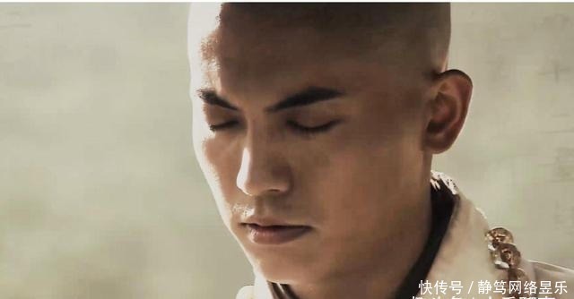 中国|此人是得道高僧,两次还俗结婚引争议,但他仍是最接近佛陀的高僧