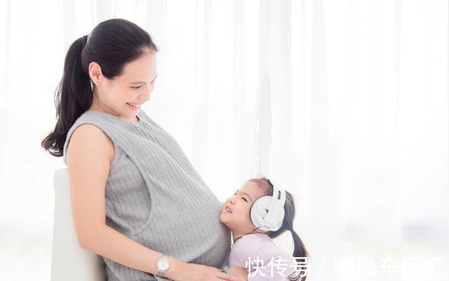 母亲|生过孩子的女性,身上会有这3个特征,“过来人”都懂