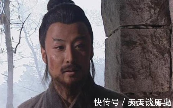 林冲#晁盖为何会死得不明不白一是没“读懂”林冲,二是高估了吴用