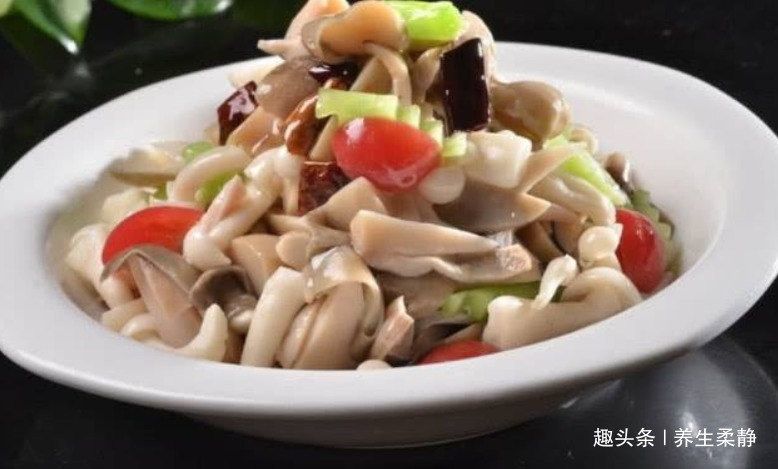 视力|人到中年要会吃,坚持吃以下菜,软化血管,清热解暑,增强抵抗力