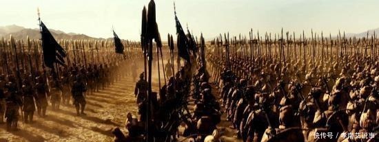 秦军|击败前秦百万大军的北府兵,为何迅速走向衰亡?只因此人站错队!