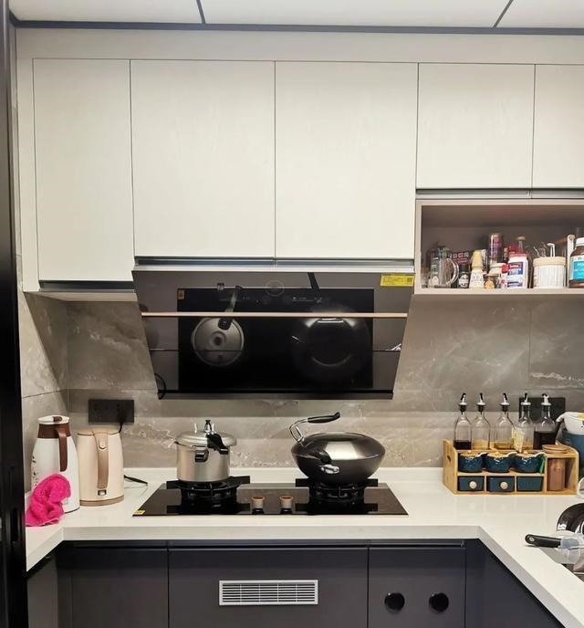 户型|89㎡小三房,媳妇非要敲掉书房墙,效果出来我闭嘴了