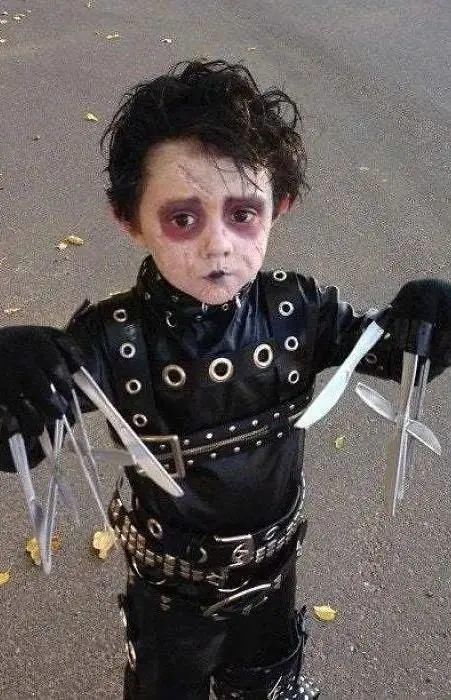 90后年轻父母表示：生小孩不就是用来“玩儿”的吗~