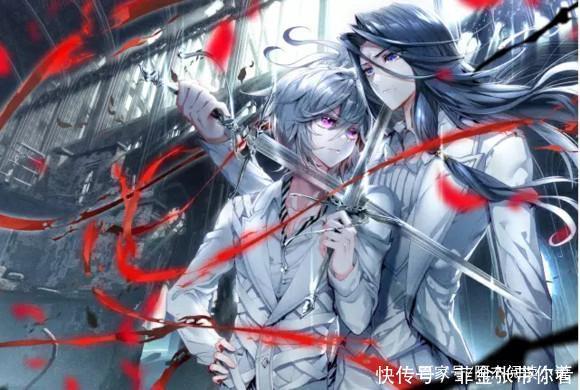 武魂|《斗罗大陆》七位拥有邪恶武魂的正派魂师,最后两名下场很凄惨