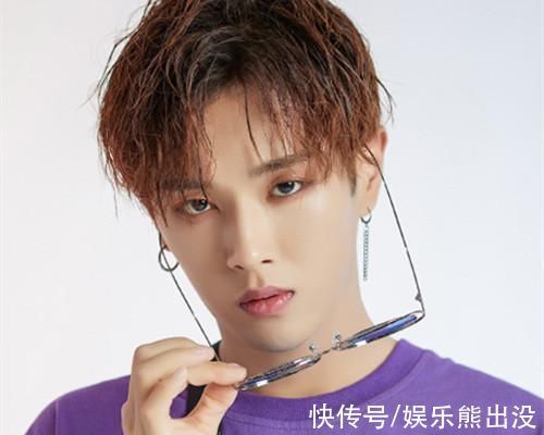 这就是街舞韩庚迁就了王一博,却不愿成全刘宪华,友情不敌利益