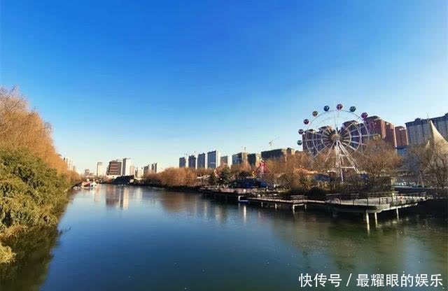 家门口的运动公园，就是这么燃！