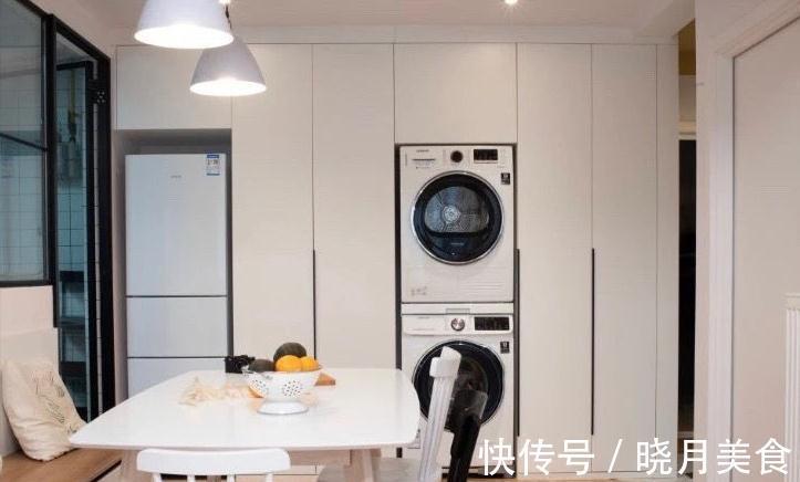 小巧|56平方米小家，轻奢的北欧设计，点亮生活之美