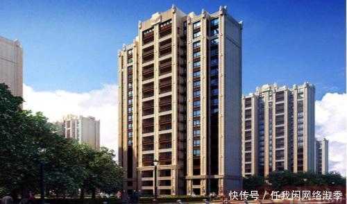 高楼层|售楼小姐说漏嘴一栋楼无论有多少层,买房选这几层准不会出错