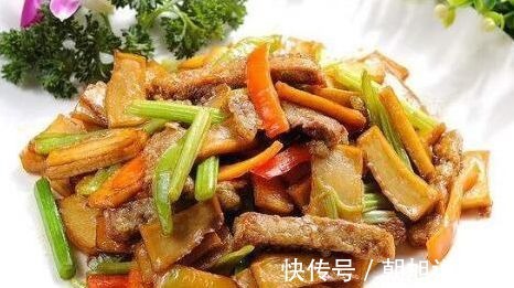 在家也能做出饭店味道,简单好学看两眼就能学会,快进来学!