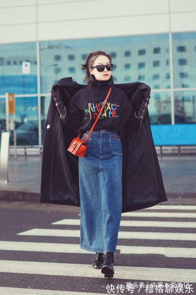 搭配 你的小白鞋该换了,今年流行这5种鞋,舒适百搭,时髦精都爱了