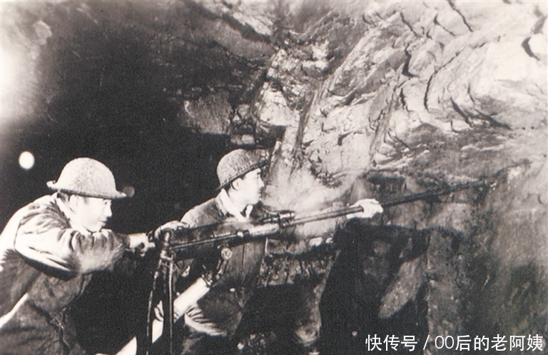 马万水这名字,不但代表一段历史,更是一段传奇,您还记得他吗?