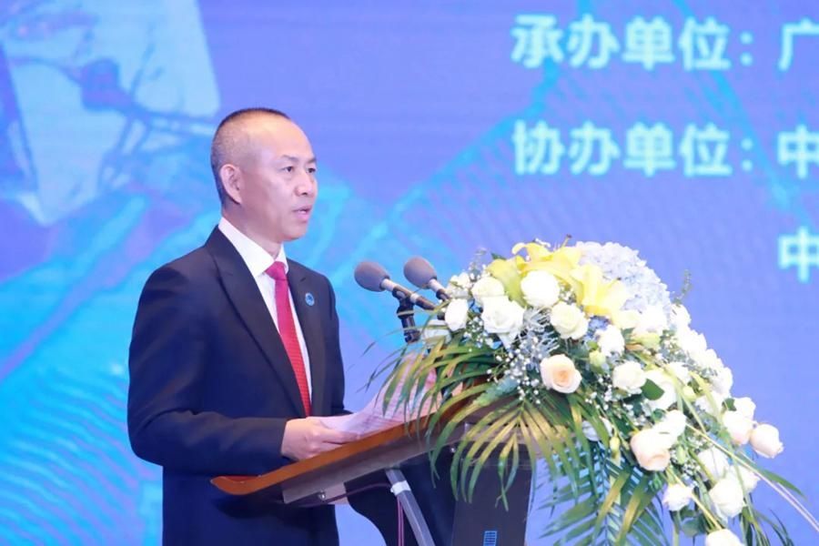 合作 第三届中国—东盟北斗应用与产业发展合作论坛在广西南宁召开
