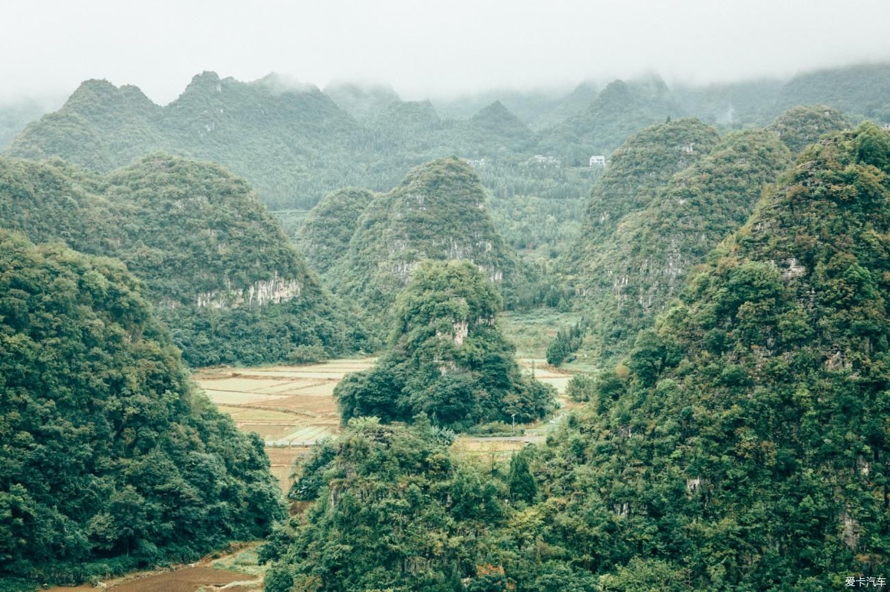 【贵州旅游攻略】多彩贵州，我在黔西南的脱胎换骨记