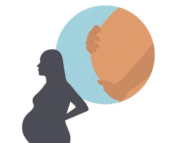 失眠|一怀孕总是睡不好?或许是3个原因在“捣鬼”!劝你做好3件事