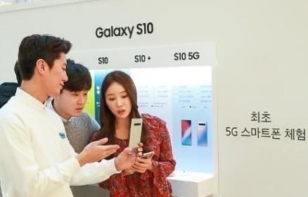 韩国|世界5G网速对比，韩国排名第2，而中国竟比美国慢75倍