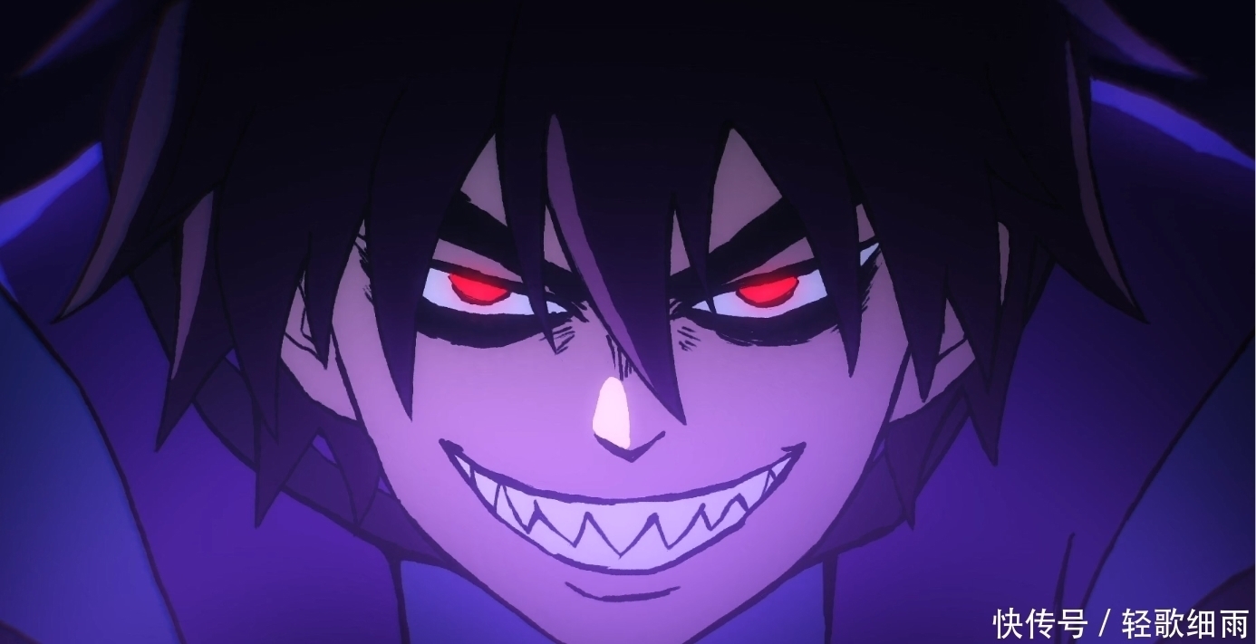 阿七|伍六七:清凤大师阴谋揭晓,伍六七狂暴变野兽,琵琶女盯上阿七