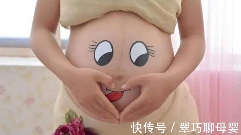 牛津大学|孕期在孕妈肚子里的胎儿,排出的便便去哪了孕妈听了别“恶心”