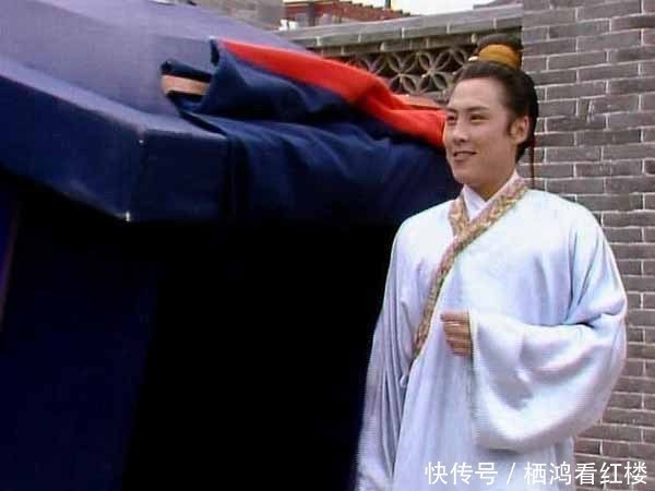 贾珠|宝玉是宝二爷,因为早逝的贾珠是大爷,那么为什么贾琏是琏二爷?