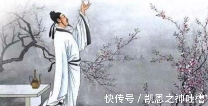 嘲鲁儒#李白被儒生嘲讽,他一怒之下写下一首诗,成了千年以来骂人的绝唱