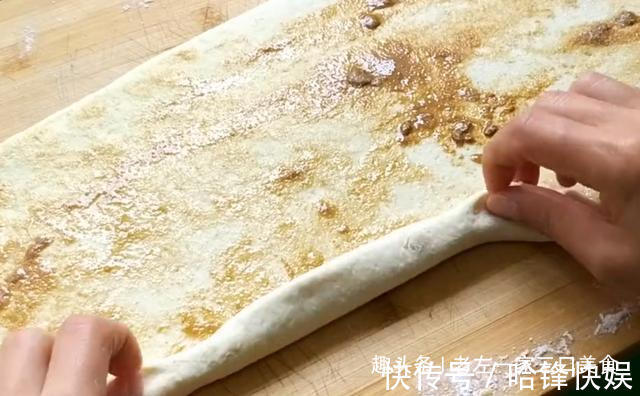 我家黄豆从不打豆浆,加1碗面粉,简单几步,出锅给肉不换,真香