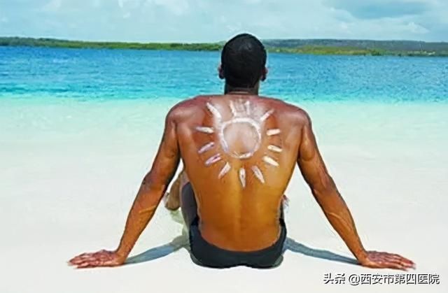 #安心变美课堂##我的安心变美推荐# 了解一下防晒的入门级知识