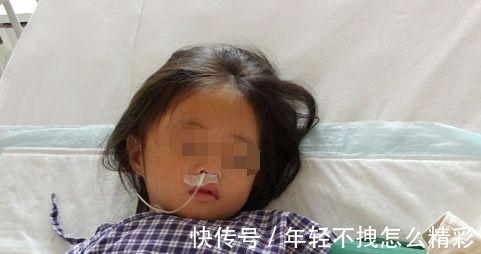 小丽|六岁女孩得白血病,离世前一直盯着厕所,妈进去发现一物泪如雨下