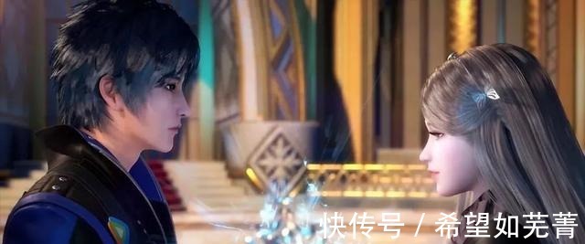 史莱克七怪|斗罗大陆最初奥斯卡是怎么安慰宁荣荣的表白被拒,还被嘲笑