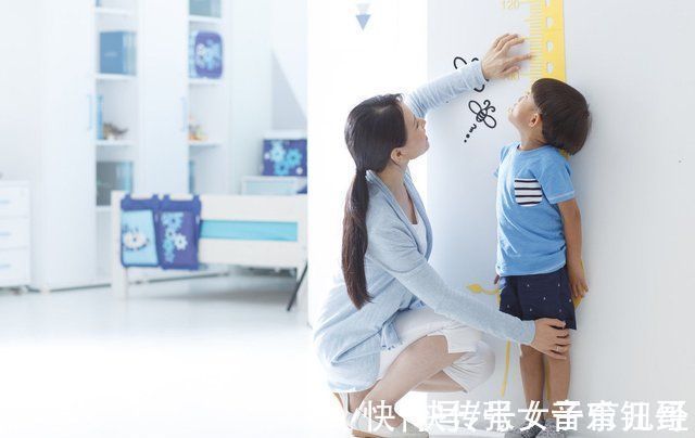 儿子|爸爸身高185,15岁儿子却止步于158,不要忽视这些身高发育误区