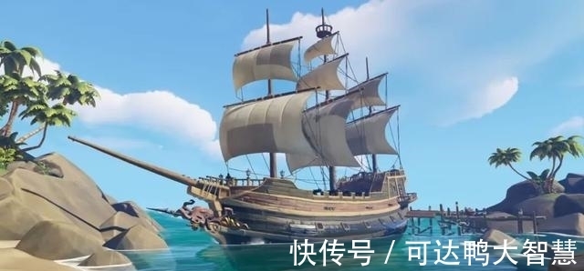 开放世界|发售时堪比《无人深空》的烂作，用三年逆袭成了steam销量第一