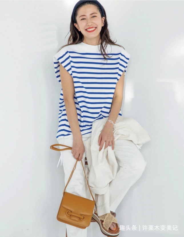 脸型 若你今年过了48,这5种“大妈发型”尽量少留,容易显老还伤发