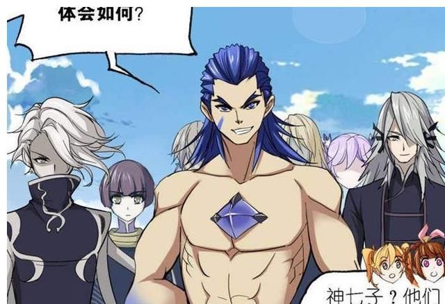 实力|斗罗：头发比小舞还长的魂师，拥有封号斗罗实力，而且还是个男的