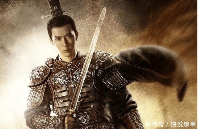 原因|古代大将造反，为何部下士兵都跟着反？原因是他。