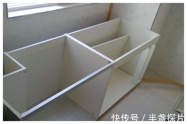 背板|厨房最容易坑钱的3个地方，但愿你家没有中招！我家被骗2次