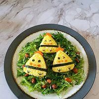 孩子总是挑食怎么办，不同的做法，孩子天天吃都不觉得腻