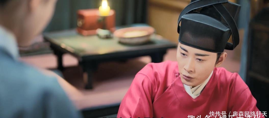 萧定权|萧定权知文昔害蔻珠,赶她走,她坦白一切,他爱不起她,执意赶她