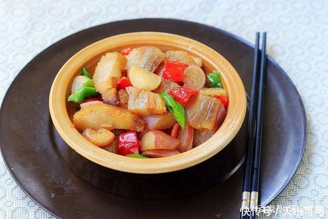  花椒粒|立冬了，怎么吃萝卜？教你每天一道，7天不重样