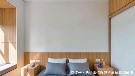 视觉效果|老婆去了趟日本,非要把新房装成日式风,完工后邻居参观都说羡慕