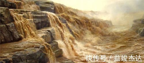 母亲河!黄河为何叫河,长江为何叫江?江河有啥不同,作为华夏儿女要了解