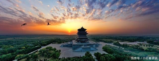 王安石最励志的一首古诗,短短28字,拨云见日,千古传唱