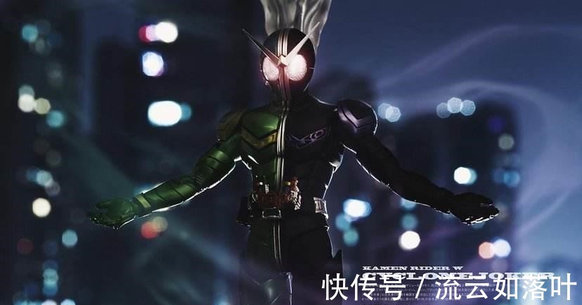 假面骑士|萌新入坑,能不能推荐一部好看的假面骑士呢