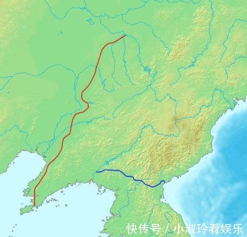 防御|除了万里长城外，东北地区的“千里长城”是怎么一回事？