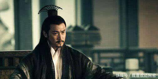 诸葛亮|三国中智谋绝顶的8位天才,诸葛亮第四,第二被称为“王佐之才”!