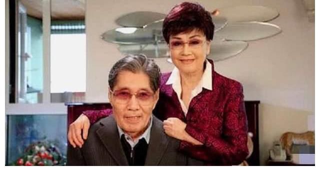 尚雯婕|當(dāng)眾質(zhì)疑尚雯婕，二婚嫁給自己的粉絲，耿直的李谷一現(xiàn)在怎樣了？