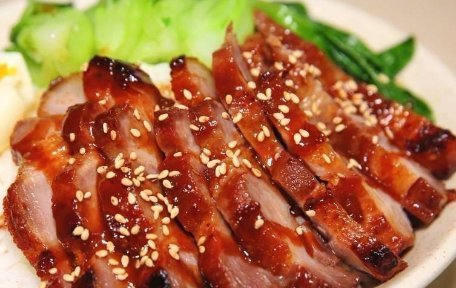 鸡翅|口味清淡爽滑美味,色泽红亮别有风味,孩子可以多吃米饭